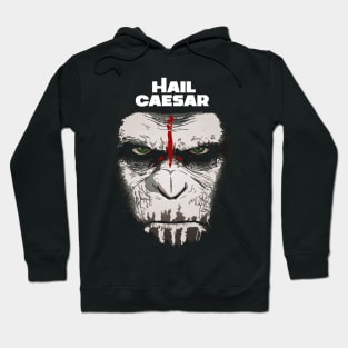 Hail Caesar Hoodie